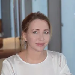 Смолина Ольга Анатольевна