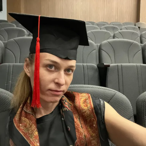 Дейнега Екатерина Юрьевна