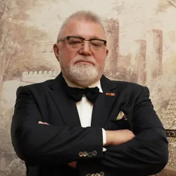 Макаров Виктор Викторович