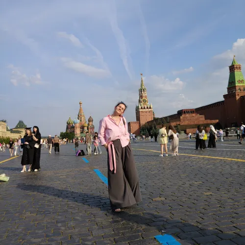 Колупаева Анастасия Леонидовна