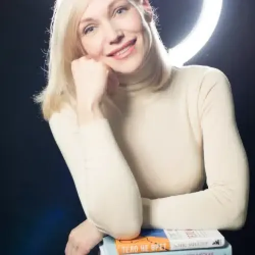 Долгополова Ксения Сергеевна