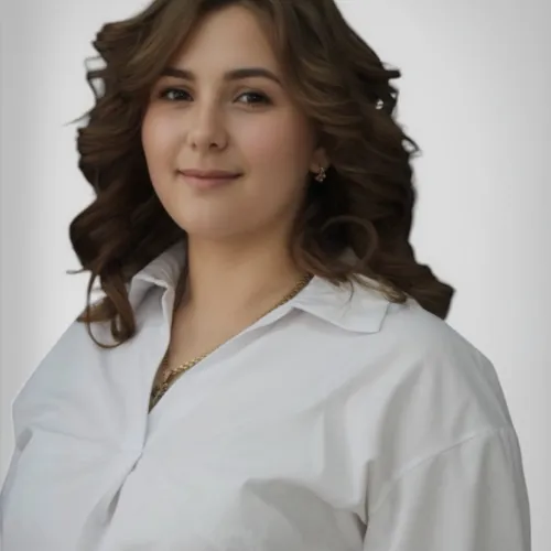 Никитина Олеся Васильевна