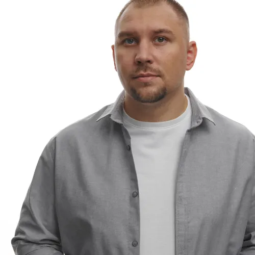 Бородачев Александр Евгеньевич