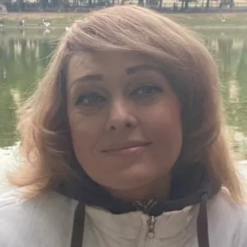 Шведова Майя Михайловна