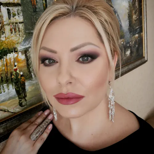 Анищенко Светлана Игоревна