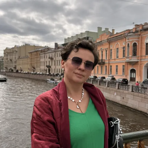 Мунарева Виктория Викторовна