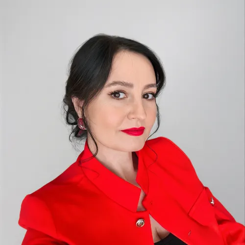 Ларионова Галина Сергеевна