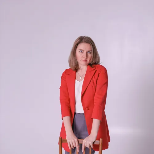 Куренскова Анастасия Алексеевна