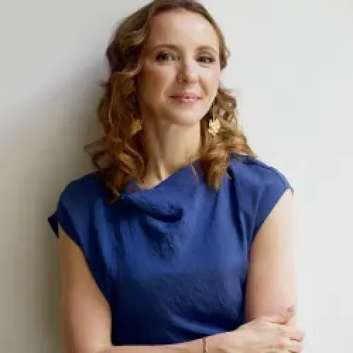 Решетцева Елена Александровна