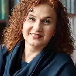 Андронникова Ольга Олеговна