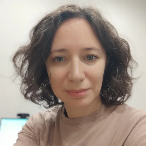 Хлопова Екатерина Александровна
