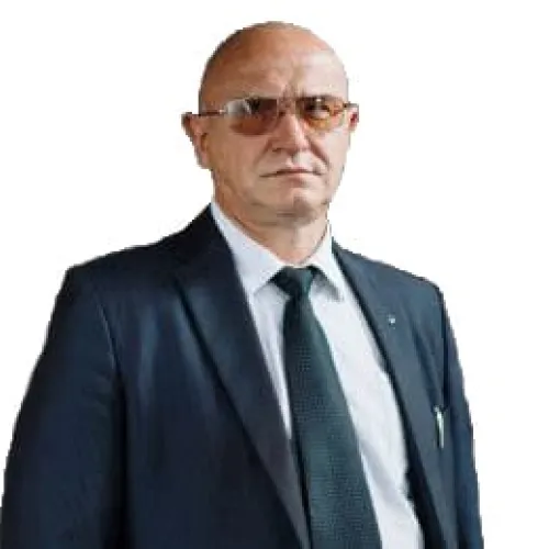Манахов Сергей Валериевич