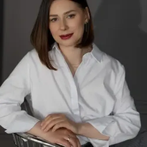 Горюнова Александра Александровна