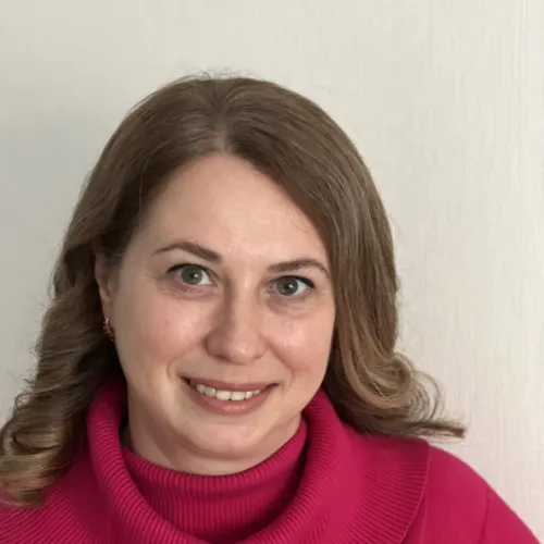 Петеримова Юлия Николаевна