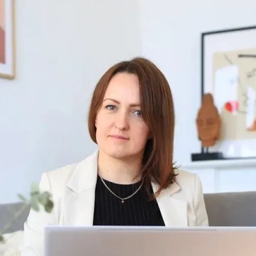 Леонова Татьяна Александровна