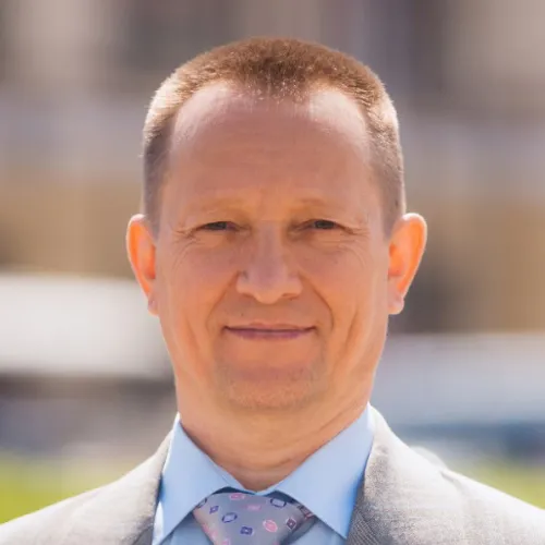 Перевалов Александр Вадимович