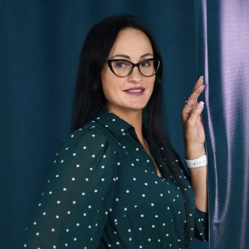 Кошелева Оксана Александровна