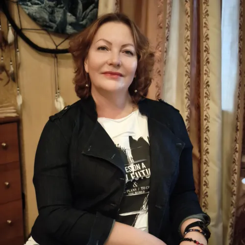 Гордеева Татьяна Анатольевна