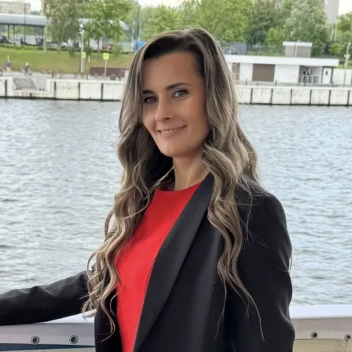 Борисенкова Елена Владимировна