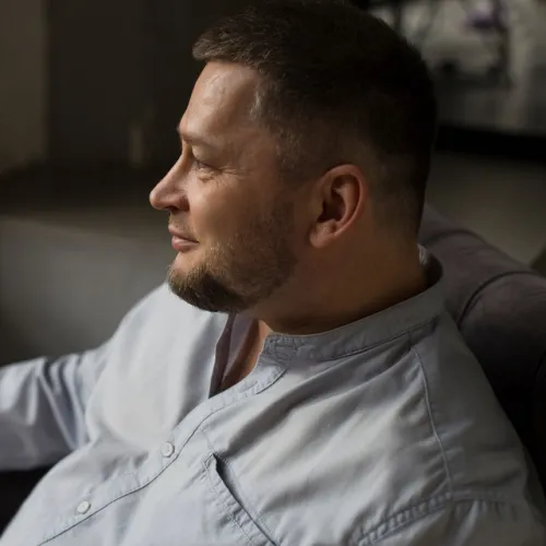 Хохлов Дмитрий Викторович