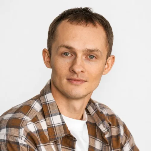 Пыпин Владимир Владимирович