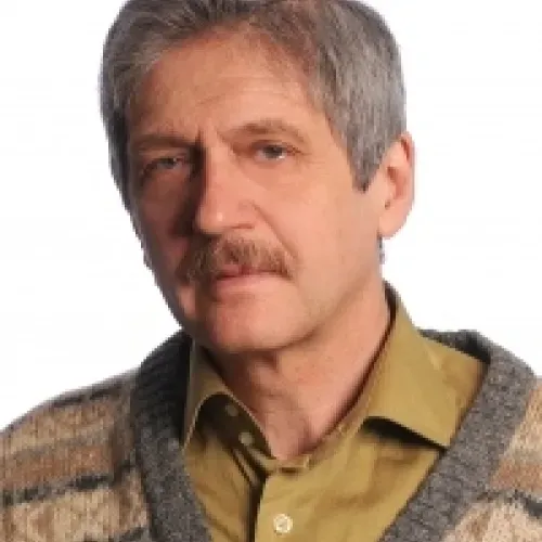 Есельсон Семён Борисович
