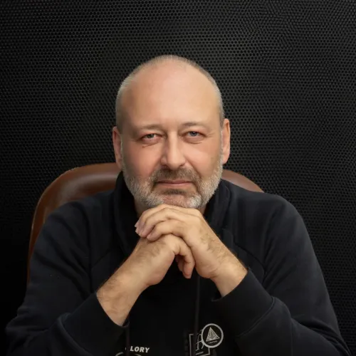 Григоренко Олег Вадимович