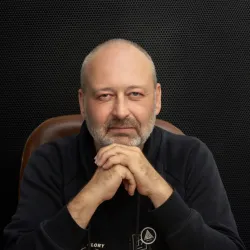 Григоренко Олег Вадимович