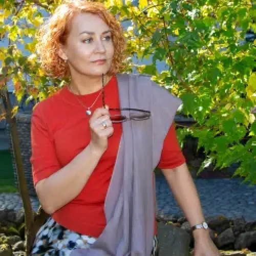 Баклагина Ольга Александровна