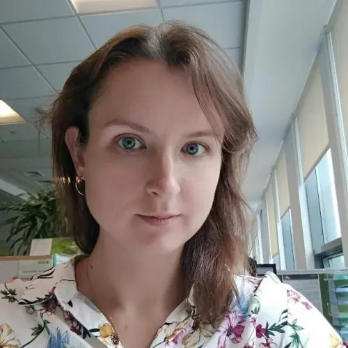 Сёмина Екатерина Андреевна