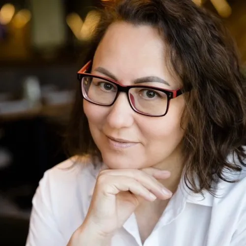 Тюрина Елена Дмитриевна