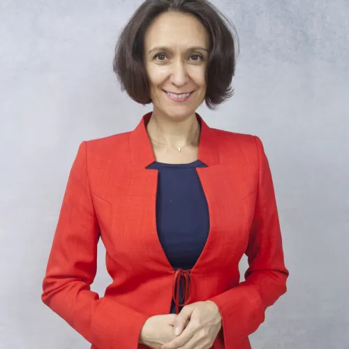 Заставина Александра Анатольевна