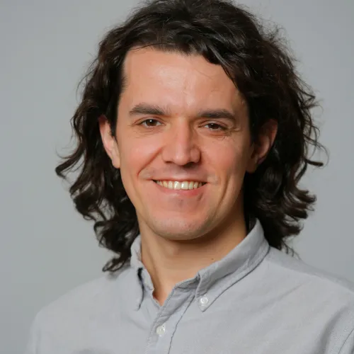 Снигур Владимир Сергеевич