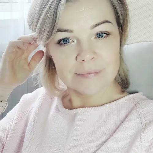 Голофаева Елена Борисовна