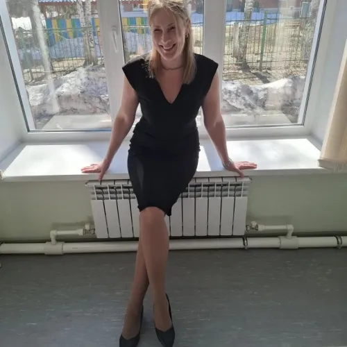 Овчинникова Екатерина Сергеевна