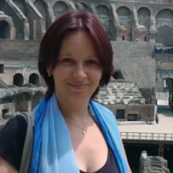 Савенышева Светлана Станиславовна