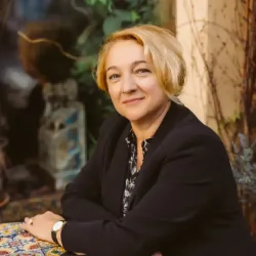 Кораблина Наталья Владимировна