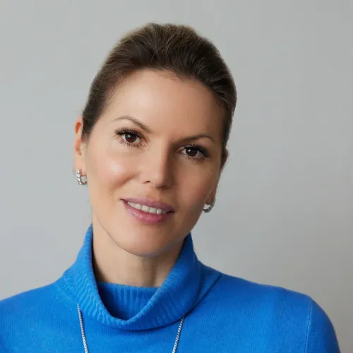 Соколова Екатерина Яковлевна