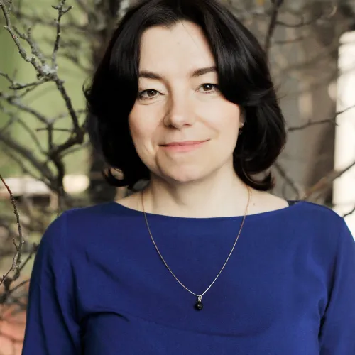 Борисова Наталья Михайловна