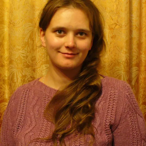 Симонова Ирина Юрьевна