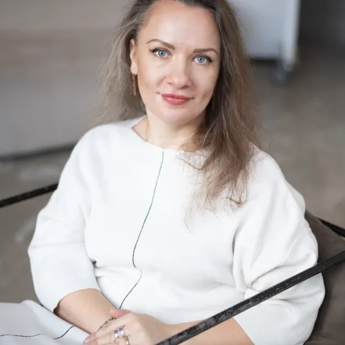 Осипова Наталья Николаевна