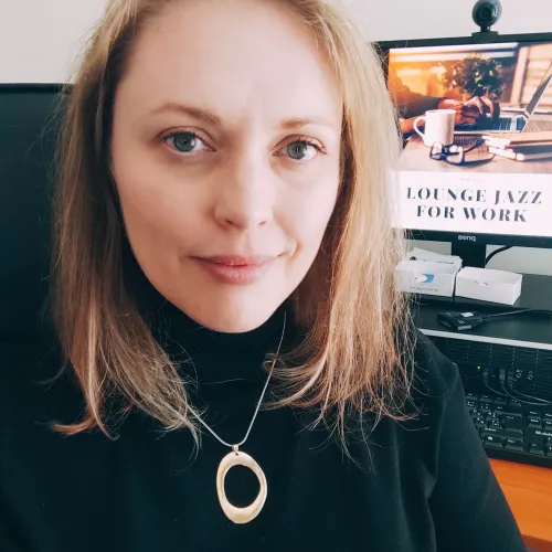 Антонова Татьяна Ивановна