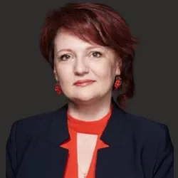 Блох Мария Евгеньевна