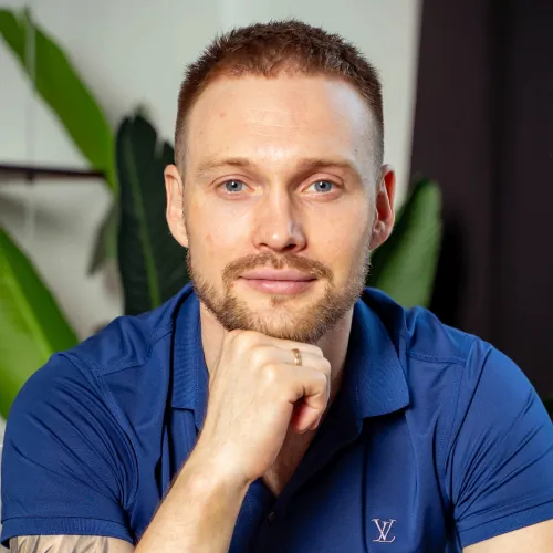 Шарапов Дмитрий Игоревич