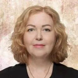 Грандилевская Ирина Владимировна
