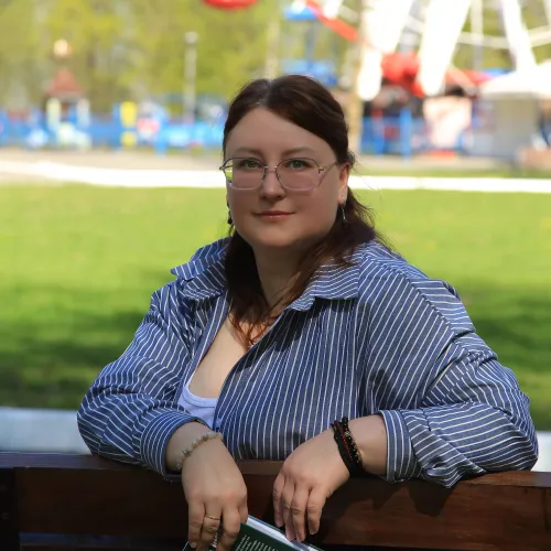 Зенюкова Наталья Алексеевна