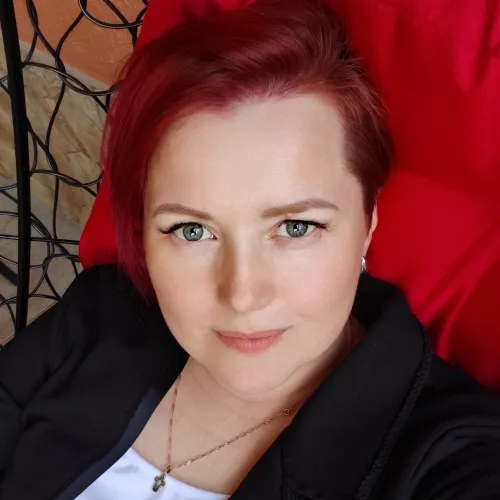 Узянова Елена Леонидовна