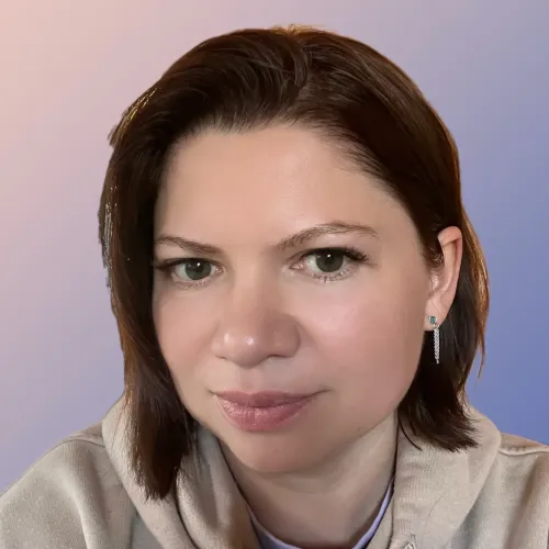 Романова Елена Юревна