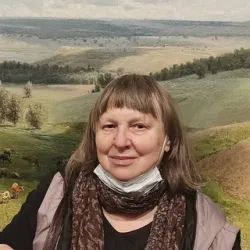 Петрова Елена