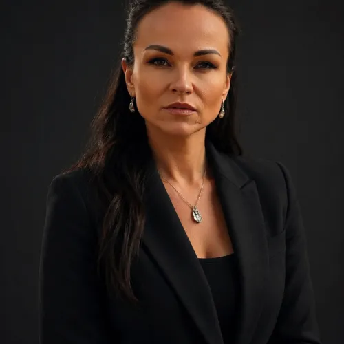 Мацыганова Марина Алексеевна